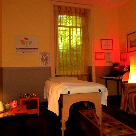 Bed and Breakfast Domus Citta Giardino Рим Экстерьер фото