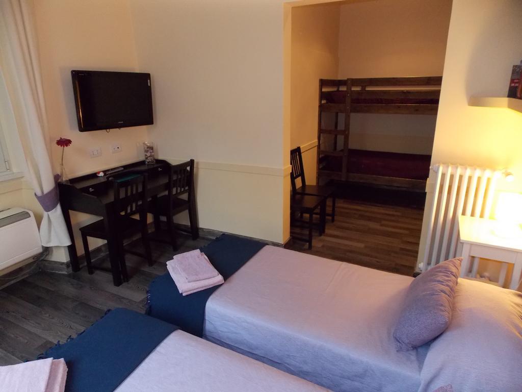 Bed and Breakfast Domus Citta Giardino Рим Экстерьер фото