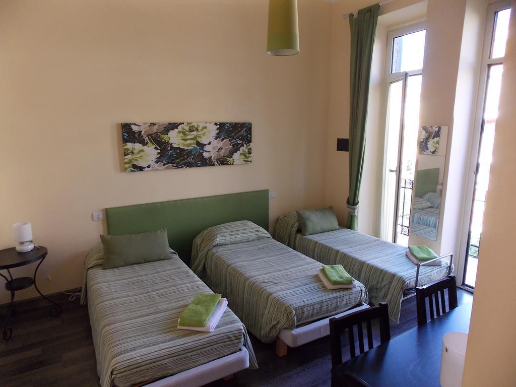 Bed and Breakfast Domus Citta Giardino Рим Номер фото