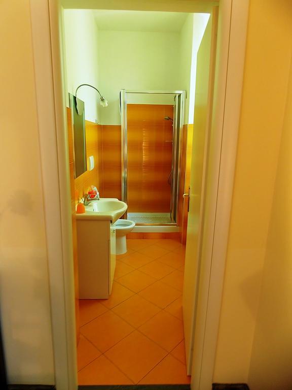Bed and Breakfast Domus Citta Giardino Рим Номер фото