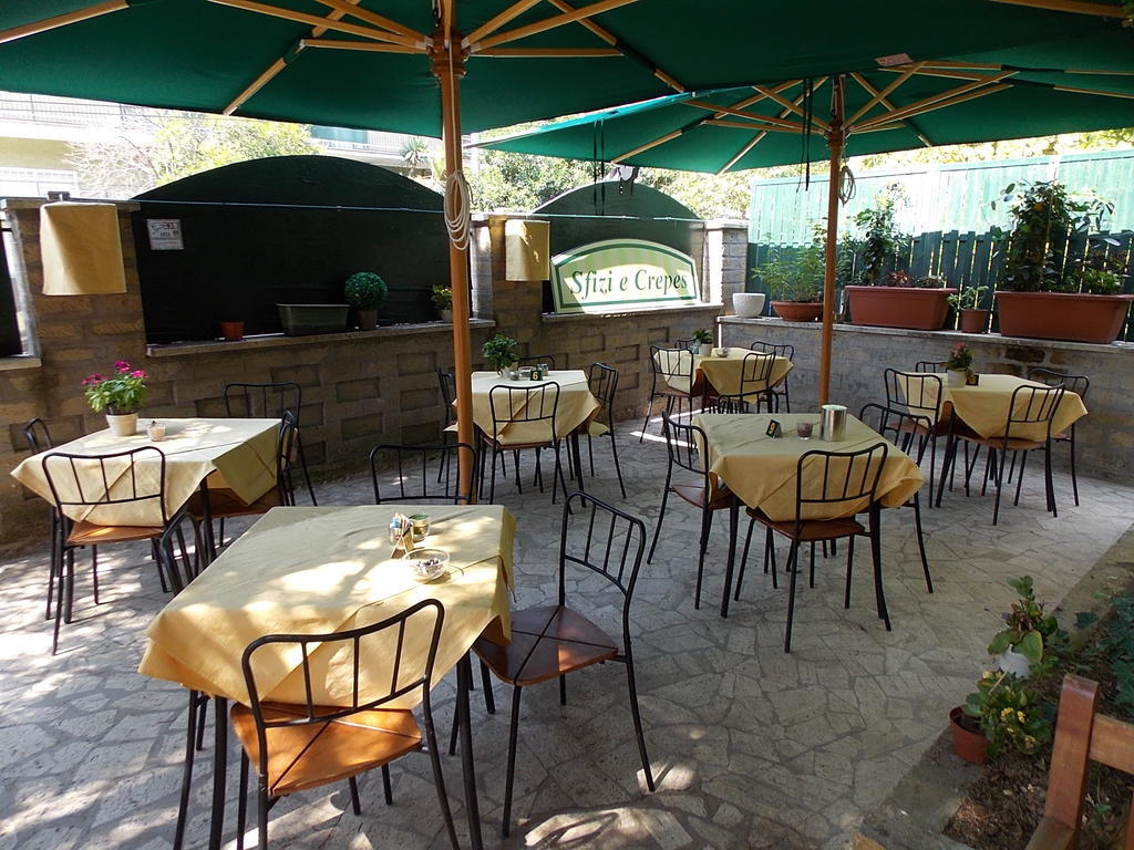 Bed and Breakfast Domus Citta Giardino Рим Экстерьер фото