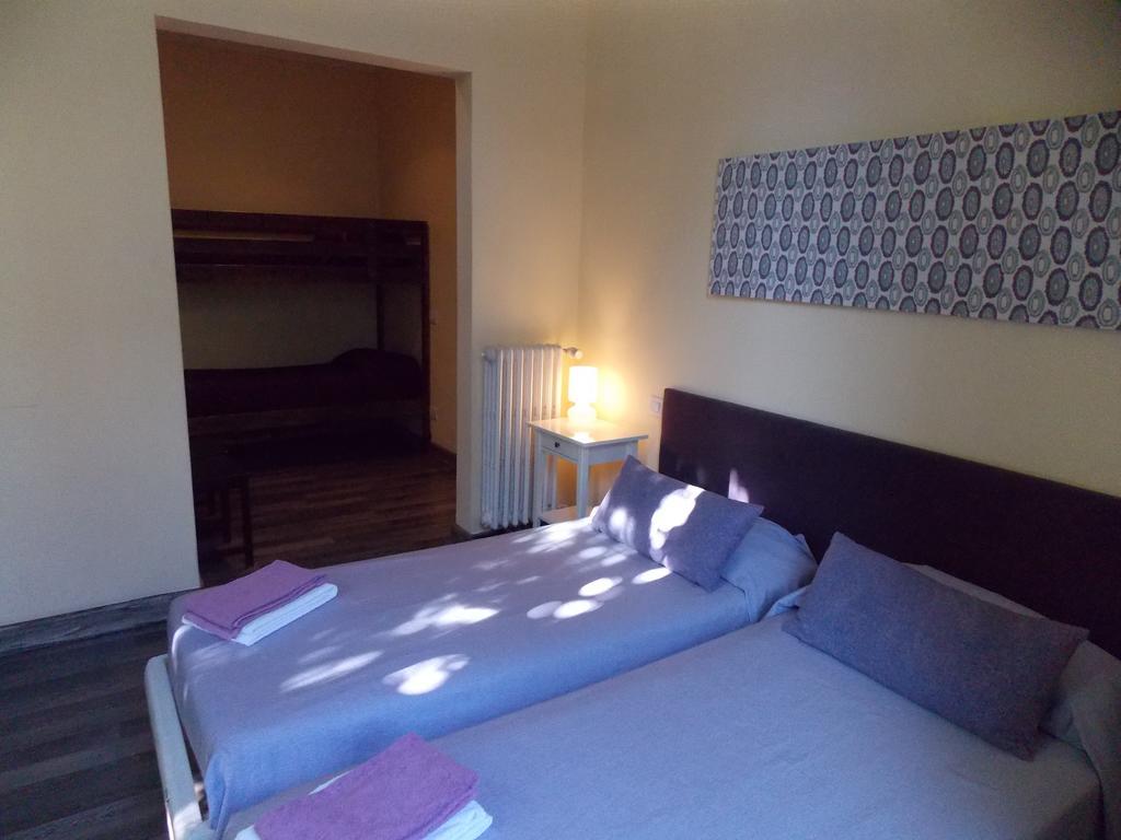 Bed and Breakfast Domus Citta Giardino Рим Экстерьер фото