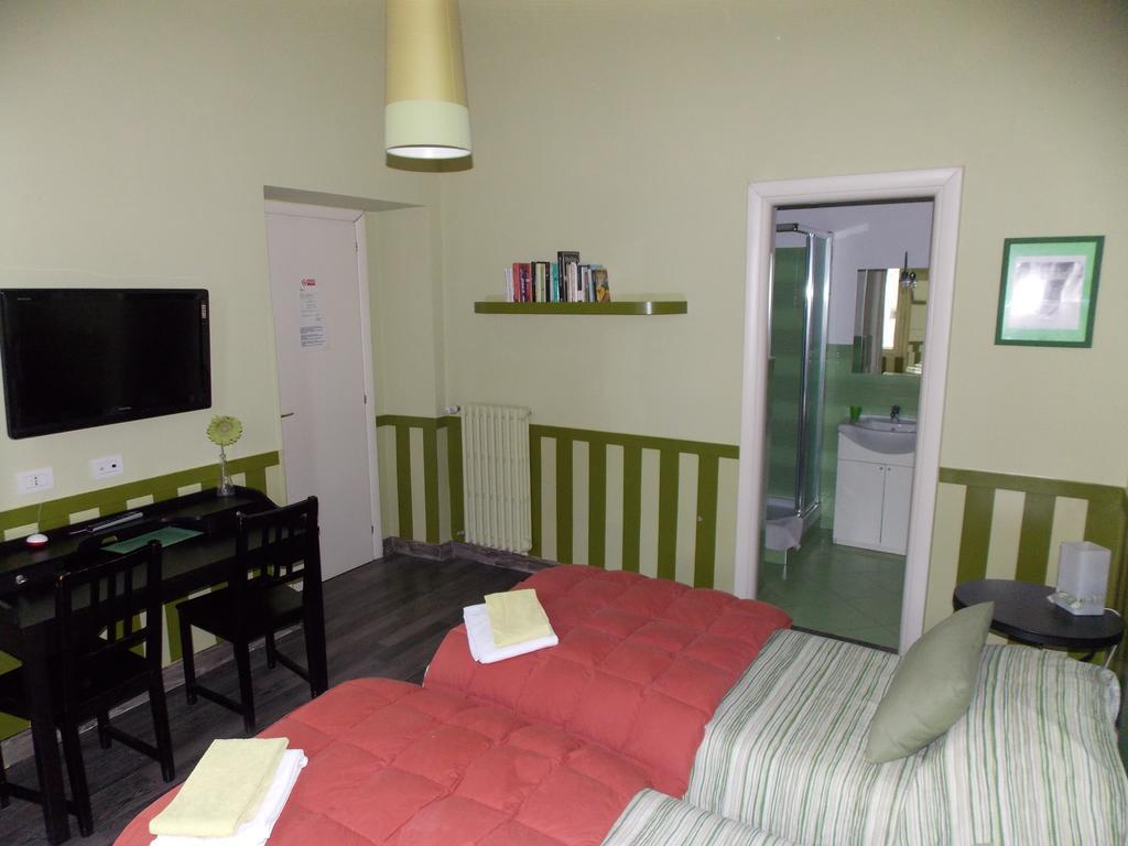 Bed and Breakfast Domus Citta Giardino Рим Экстерьер фото