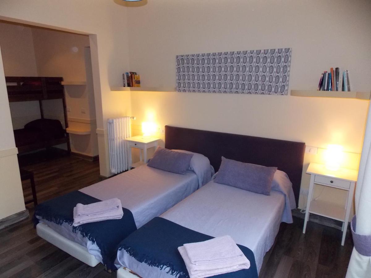 Bed and Breakfast Domus Citta Giardino Рим Экстерьер фото