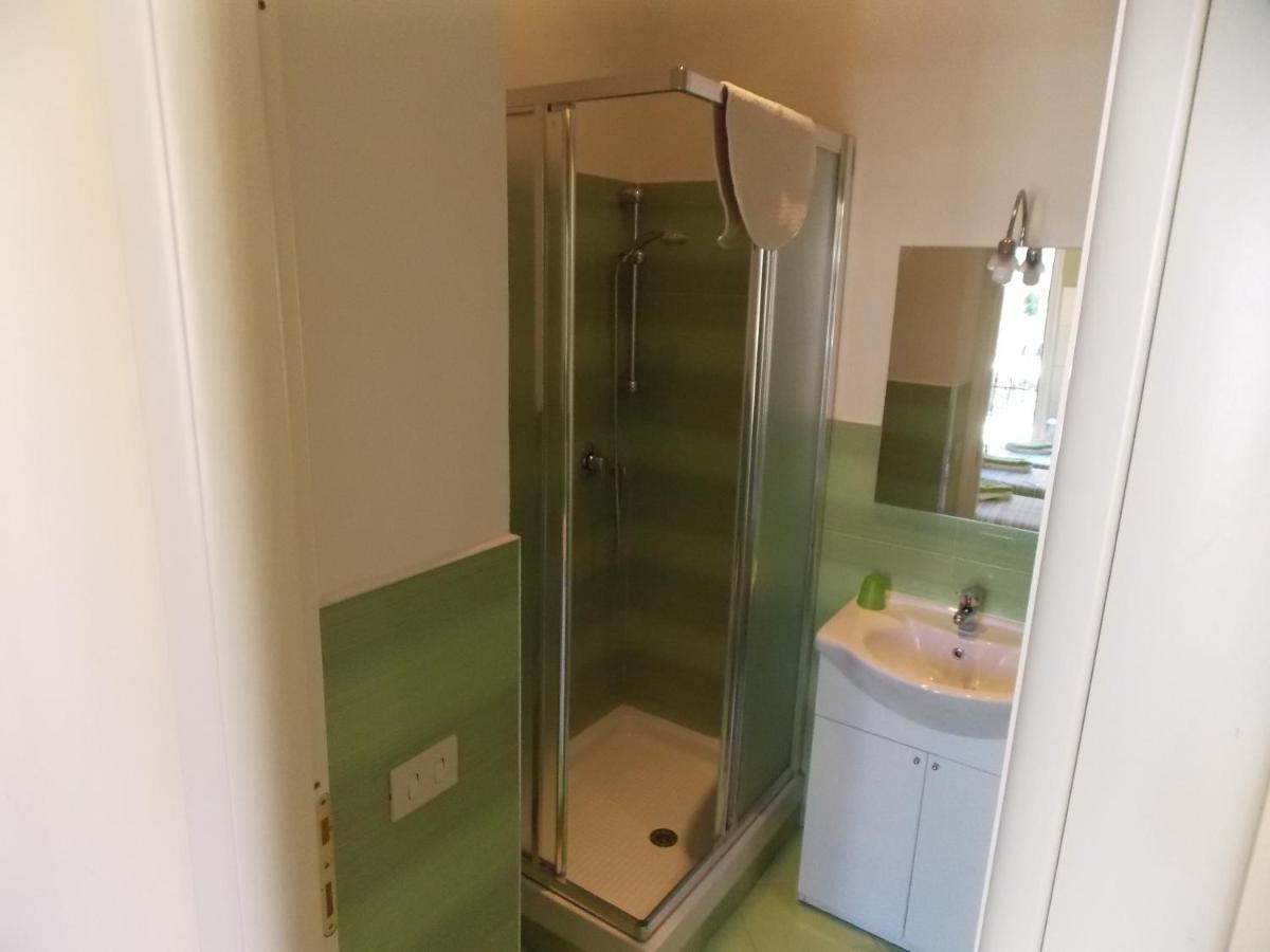 Bed and Breakfast Domus Citta Giardino Рим Экстерьер фото